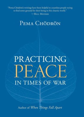 Practicing Peace in Times of Warpracticing 