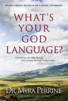 What's Your God Language?god 