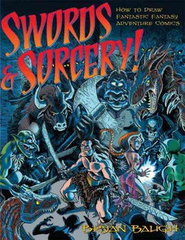 Swords & Sorceryswords 