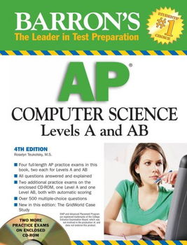 AP Computer Science 2008computer 