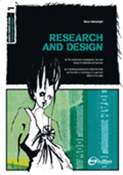 Research and Designresearch 