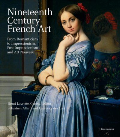 Nineteenth Century French Artnineteenth 