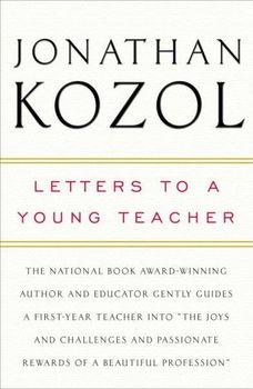 Letters to a Young Teacherletters 