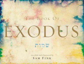 The Book of Exodusbook 