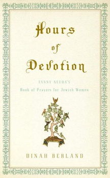 Hours of Devotionhours 