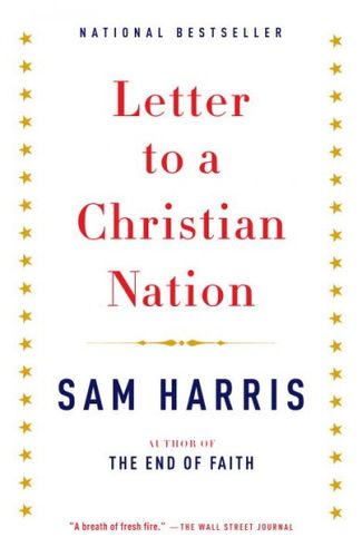 Letter to a Christian Nationletter 