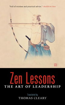 Zen Lessonszen 