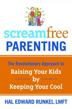 Screamfree Parentingscreamfree 