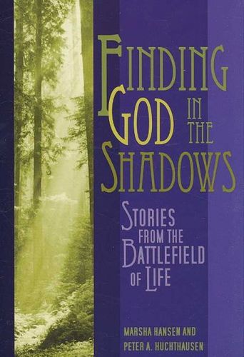 Finding God in the Shadowsfinding 