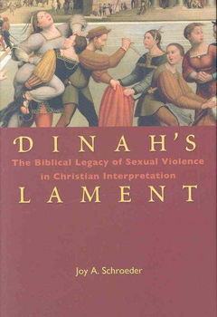 Dinah's Lamentdinah 