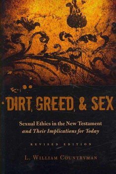 Dirt, Greed, and Sexdirt 