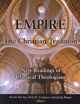 Empire and the Christian Traditionempire 