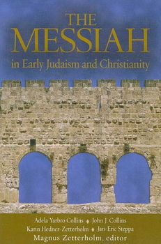 The Messiahmessiah 