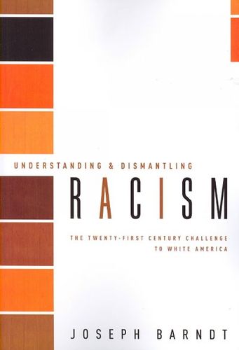 Understanding & Dismantling Racismunderstanding 