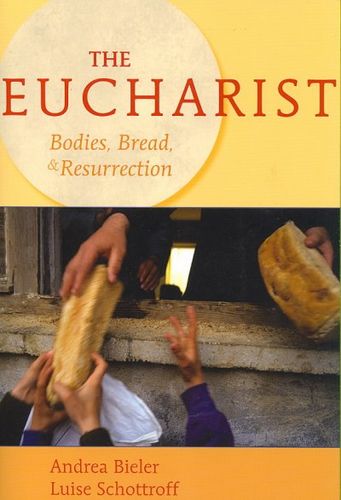 The Eucharisteucharist 