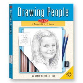 Drawing Peopledrawing 