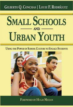 Small Schools and Urban Youthsmall 