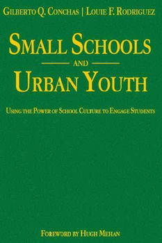 Small Schools and Urban Youthsmall 