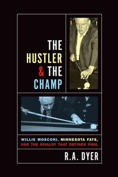 The Hustler & The Champhustler 