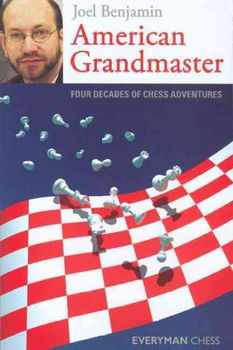 American Grandmasteramerican 