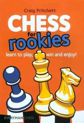 Chess for Rookieschess 