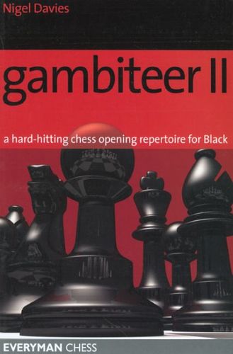 Gambiteer IIgambiteer 