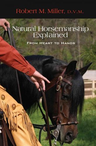 Natural Horsemanship Explainednatural 