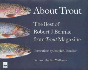 About Trouttrout 