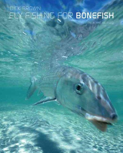 Fly Fishing for Bonefishfly 