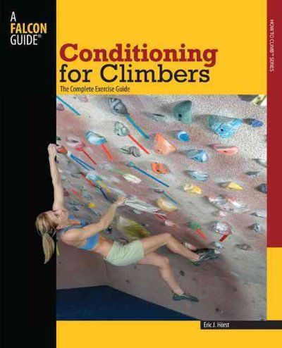 Conditioning for Climbersconditioning 