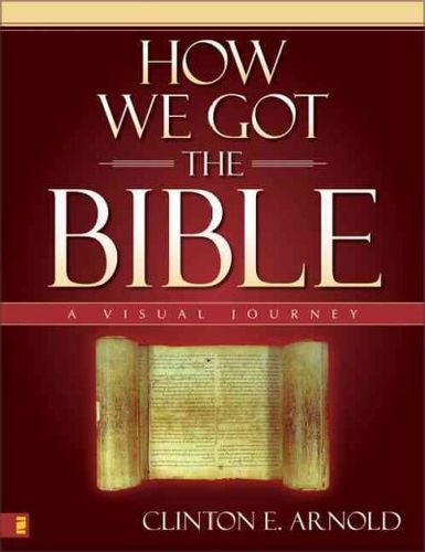 How We Got the Biblegot 