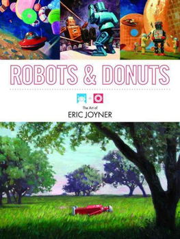 Robots and Donutsrobots 