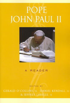 Pope John Paul IIpope 