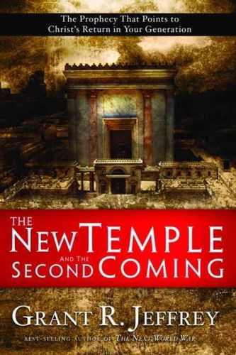 The New Temple and the Second Comingtemple 