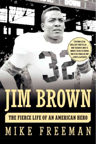 Jim Brownjim 