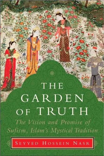 The Garden of Truthgarden 