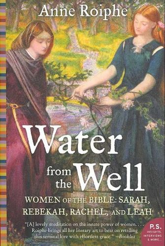 Water from the Wellwater 