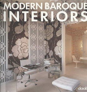 Modern Baroque Interiorsmodern 