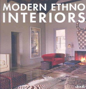 Modern Ethno Interiorsmodern 