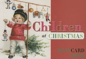 Children at Christmaschildren 