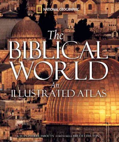 The Biblical Worldbiblical 