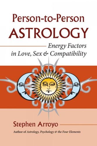 Person-to-Person Astrologyperson 