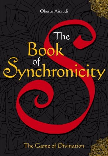 The Book of Synchronicitybook 