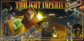 Twilight Imperiumtwilight 