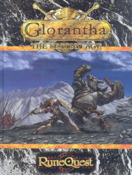 Gloranthaglorantha 