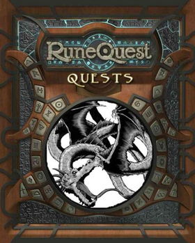 Runequest Questsrunequest 