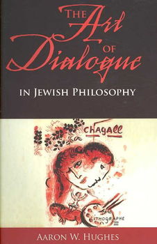 The Art of Dialogue in Jewish Philosophyart 