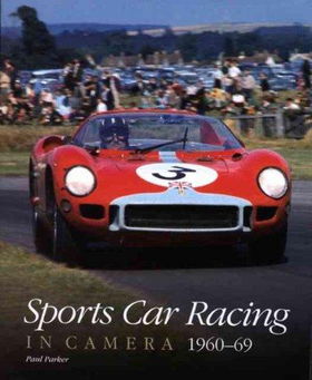 Sports Car Racing in Camera 1960-69sports 