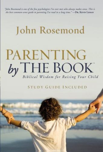 Parenting by the Bookparenting 