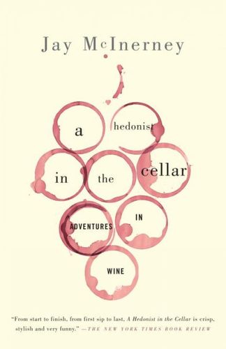 A Hedonist in the Cellarhedonist 